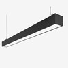 Миниатюра фото подвесной светодиодный светильник siled la linea 7370054 | 220svet.ru