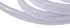 Миниатюра фото светодиодная влагозащищенная лента uniel (ul-00002924) 8w/m 120led/m 2835smd холодный белый 50m uls-n21-2835-120led/m-8mm-ip67-220v-8w/m-50m-dw | 220svet.ru
