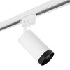 Миниатюра фото трековый светильник lightstar rullo (214436+592056+203437) r1t4363437 | 220svet.ru