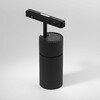 Миниатюра фото трековый магнитный светодиодный светильник elektrostandard 85524/01 a069471 | 220svet.ru