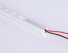 Миниатюра фото блок питания ультратонкий для светодиодной ленты ambrella light illumination led driver 12v 100w ip20 8,3a gs8607 | 220svet.ru