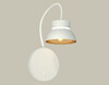 Миниатюра фото бра с выключателем ambrella light diy spot techno xb9595101 | 220svet.ru