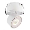 Миниатюра фото встраиваемый светодиодный спот deko-light uni 565344 | 220svet.ru