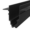 Миниатюра фото шинопровод встраиваемый магнитный maytoni busbar trunkings trx004-223b | 220svet.ru