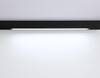Миниатюра фото трековый светодиодный светильник ambrella light track system magnetic 220v gl1292 | 220svet.ru
