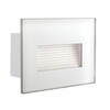 Миниатюра фото уличный светодиодный cветильник kanlux glasi led 3w p nw-w 33693 | 220svet.ru