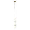 Миниатюра фото подвесной светильник loft it spindle 10423/a | 220svet.ru