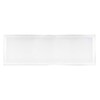 Миниатюра фото встраиваемая светодиодная панель uniel ulp-30120 36w/6500k ip54 clip-in cuatro opal ul-00011997 | 220svet.ru