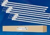 Миниатюра фото светодиодный светильник для растений (ul-00003853) uniel uly-p91-20w/spfr/k ip65 ac220v clear kit09 | 220svet.ru