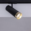 Миниатюра фото трековый светильник arte lamp topic a2356pl-1bk | 220svet.ru