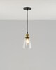 Миниатюра фото подвесной светильник moderli single v11517-1p | 220svet.ru