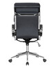 Миниатюра фото офисное кресло набор 2шт dobrin arnold lmr-103b-n_b-m_el-black-13241 | 220svet.ru