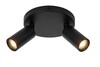 Миниатюра фото спот lucide ritmo 09942/12/30 | 220svet.ru