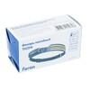 Миниатюра фото налобный светодиодный фонарь feron th2316 аккумуляторный 190х30 1000 лм 52110 | 220svet.ru