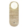 Миниатюра фото бра st luce earthy sl1194.431.01 | 220svet.ru
