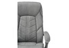 Миниатюра фото компьютерное кресло woodville traun dark gray / black 15399 | 220svet.ru