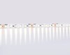 Миниатюра фото светодиодная лента дневной белый ambrella light 10w/m 120led/m 2835smd 4500к 5m gs3102 | 220svet.ru