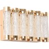 Миниатюра фото настенный светильник stilfort 4049/03/01w | 220svet.ru