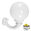 Миниатюра фото светильник уличный настенный fumagalli ofir/g250 g25.132.000.wye27 | 220svet.ru