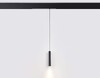 Миниатюра фото трековый светодиодный светильник ambrella light track system magnetic 220v gl1432 | 220svet.ru