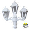 Миниатюра фото садово-парковый фонарь fumagalli ricu bisso/saba 2+1 k22.157.s21.wxe27 | 220svet.ru