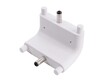Миниатюра фото коннектор deko-light angle connector mia vertical, white 930249 | 220svet.ru