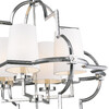 Миниатюра фото люстра mandeville l nickel | 220svet.ru
