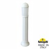 Миниатюра фото садовый светильник-столбик fumagalli sauro 1100  d15.555.000.wyf1r | 220svet.ru