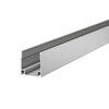 Миниатюра фото профиль алюминиевый для гибкого неона maytoni led strip 1 м 20055 | 220svet.ru