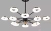 Миниатюра фото потолочная люстра alfa light f3824-19 | 220svet.ru