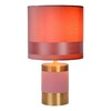 Миниатюра фото настольная лампа lucide extravaganza frizzle 10500/81/66 | 220svet.ru