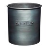 Миниатюра фото органайзер для кухонных принадлежностей industrial kitchen kitchen craft | 220svet.ru
