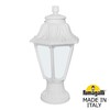 Миниатюра фото ландшафтный фонарь fumagalli mikrolot/anna e22.110.000.wye27 | 220svet.ru