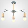 Миниатюра фото потолочная люстра imperium loft 220514-23 | 220svet.ru