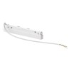 Миниатюра фото блок питания встраиваемый для магнитного шинопровода arte lamp linea a482533n 48v 100w  | 220svet.ru