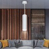 Миниатюра фото подвесной светильник эра pl 16 wh б0055573 | 220svet.ru