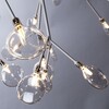 Миниатюра фото потолочная люстра arte lamp candy a7274pl-27wh | 220svet.ru