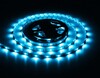 Миниатюра фото светодиодная лента ambrella light 7,2w/m 30led/m 5050smd rgb 5m gs2201 | 220svet.ru