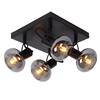 Миниатюра фото спот lucide madee 17993/14/30 | 220svet.ru