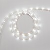 Миниатюра фото светодиодная лента ltc герметичная белая 24в, smd2835, 24led/м, 6000к, ip65 ltc nl-h025-1w | 220svet.ru