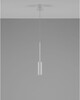 Миниатюра фото подвесной светодиодный светильник moderli rin v10900-pl | 220svet.ru