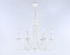 Миниатюра фото потолочная люстра ambrella light traditional modern tr9611 | 220svet.ru