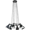 Миниатюра фото подвесная люстра lightstar acrobata 761167 | 220svet.ru