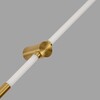 Миниатюра фото настенный светодиодный светильник f-promo tubus 4688-1w | 220svet.ru