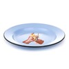 Миниатюра фото тарелка bird seletti | 220svet.ru