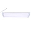 Миниатюра фото мебельный светодиодный светильник uniel uli-f42-7,5w/4200k/dim sensor ip20 silver ul-00002885 | 220svet.ru