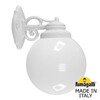Миниатюра фото светильник уличный настенный fumagalli bisso/g250 g25.131.000.wye27dn | 220svet.ru