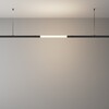 Миниатюра фото светильник для системы освещения maytoni larc shelf  c148cl-l500-7w3k-b | 220svet.ru
