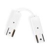 Миниатюра фото коннектор гибкий ambrella light track system gl7087 | 220svet.ru