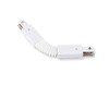 Миниатюра фото коннектор гибкий ambrella light track system standard 220v gl7175 | 220svet.ru